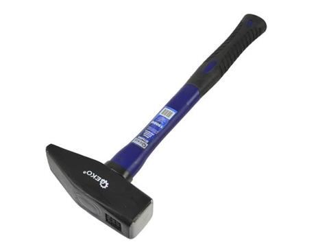 Kladivo fiberglass 1500g - GEKO PREMIUM G72268