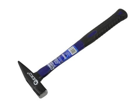 Kladivo fiberglass 200g - GEKO PREMIUM G72262
