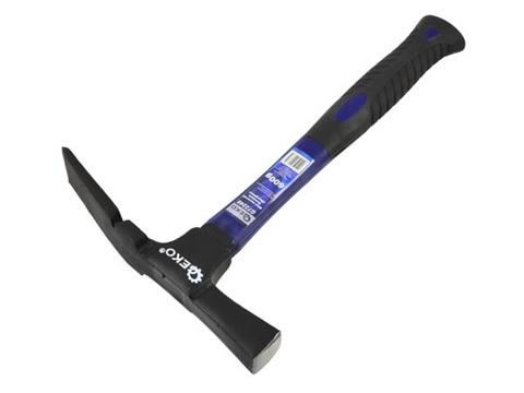 Kladivo murárske fiberglass 600g - GEKO G72248