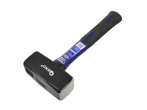 Kladivo fiberglass 1500g - GEKO G72286