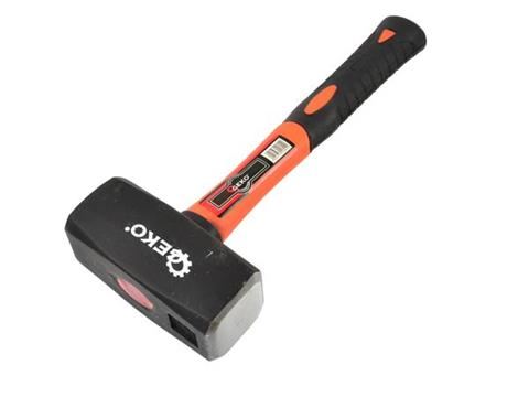 Kladivo fiberglass 2000g - GEKO G72287