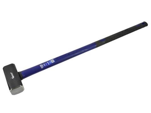 Kladivo fiberglass 3000g - GEKO G72280