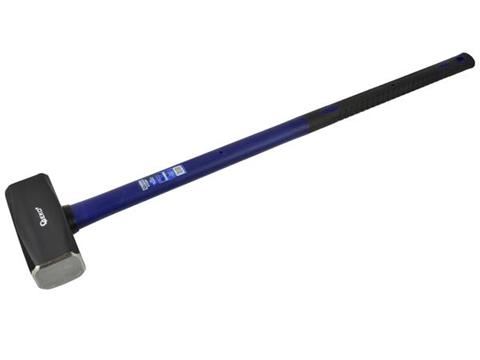 Kladivo fiberglass 5000g - GEKO G72281