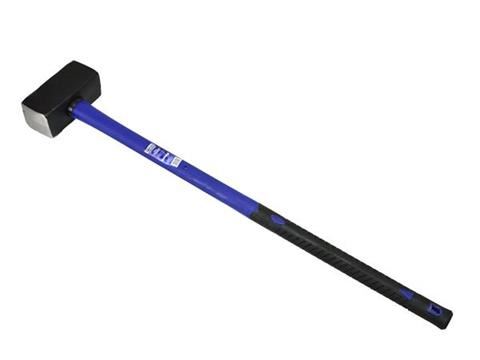 Kladivo fiberglass 6000g - GEKO G72282