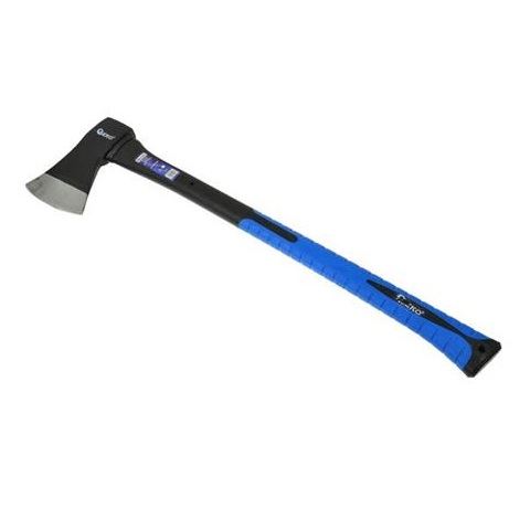 Sekera fiberglass 1250g 28" - GEKO PREMIUM G72223