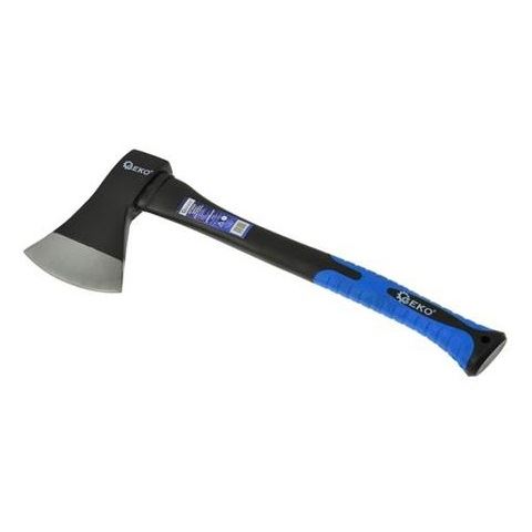 Sekera fiberglass 1000g 14" - GEKO PREMIUM G72222
