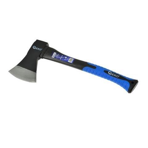 Sekera fiberglass 800g 14" - GEKO PREMIUM G72221