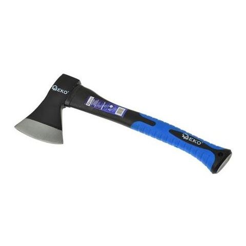 Sekera fiberglass 600g 14" - GEKO PREMIUM G72220