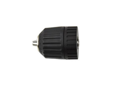 Rýchloupínacia hlava na vŕtačku 1,5-10mm 3/2" - GEKO G00534