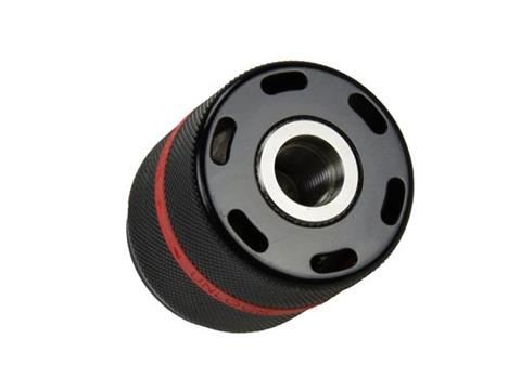 Rýchloupínacia hlava na vŕtačku 2-13mm 1/2 J1913C - GEKO G00521