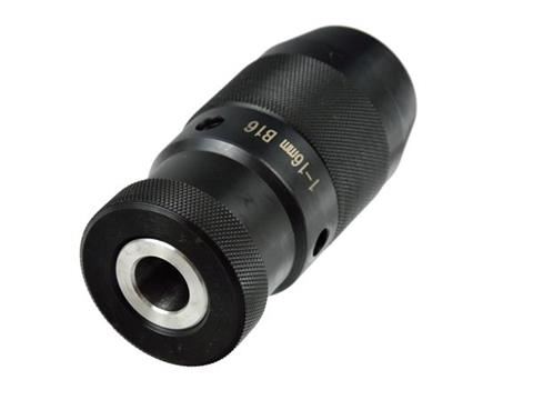 Hlava do vŕtačky 1-16mm B16 - GEKO PROFI G00546