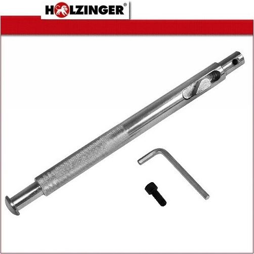 Holzinger HHM 1000 kg zdvihací magnet