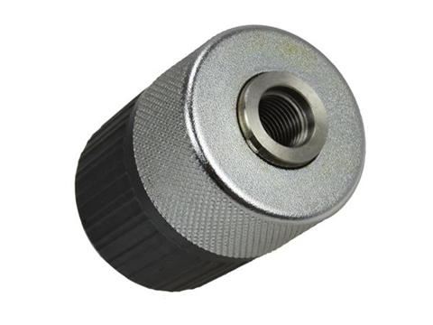 Hlava rychloupínací sklíčidlová, 2-13mm, závit 1/2" - GEKO G00515