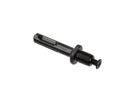 Adaptér z SDS Plus na rýchloupínaciu hlavicu - GEKO G00570