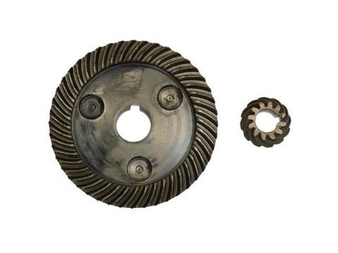 Ozubené koliesko do uhlovej brúsky 230mm 72xo15o10 - GEKO G00453