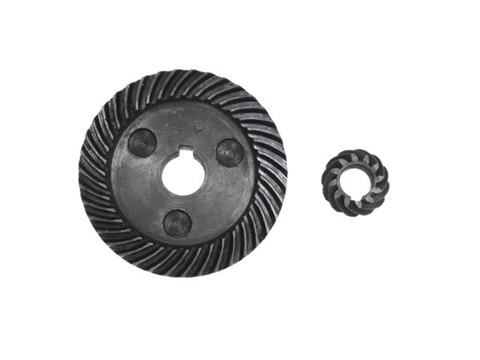 Ozubené koliesko do uhlovej brúsky 180mm - GEKO G00456