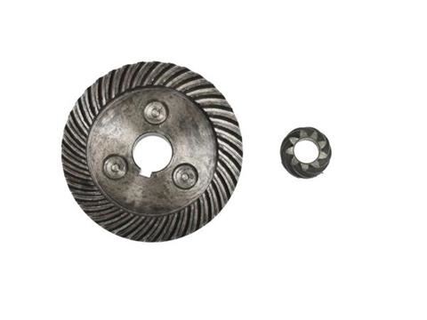 Ozubené koliesko do uhlovej brúsky 230mm - GEKO G00457