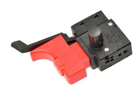 Prepínač do vŕtačky TN-12 - GEKO G00410