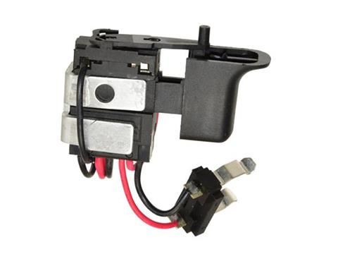 Prepínač do vrtačky - GEKO G85214