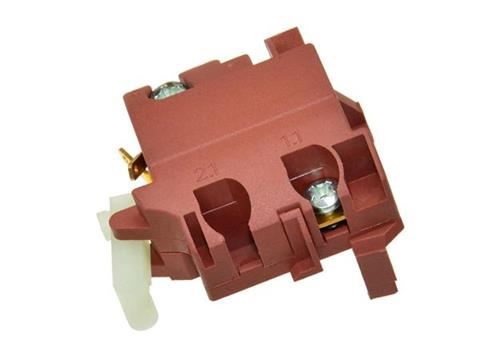 Prepínač PWS - GEKO G85208