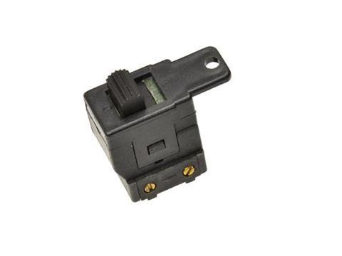 Prepínač (brúsky 115mm čierny) - GEKO G00402