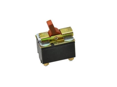 Prepínač 115B (typ 125 ferm) - GEKO G00403