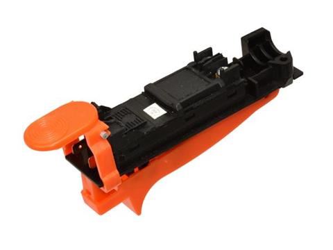 Prepínač do brúskaierki kąt.230 - GEKO G00422