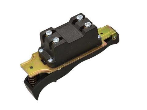 Prepínač do brúsky 230mm - GEKO G00421