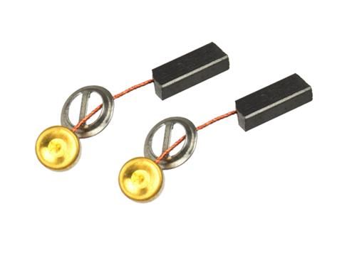 Uhlík do brusky CELMA 5x8x20mm, 2ks - GEKO G85320