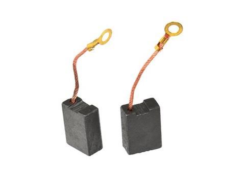 Uhlíkdo brusky Ferm230 8x15x20mm 2ks - GEKO G85318