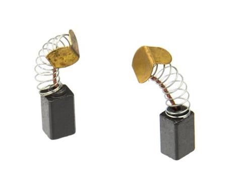 Uhlíky do uhlovej brúsky Ferm 6x7x12mm - GEKO G00475