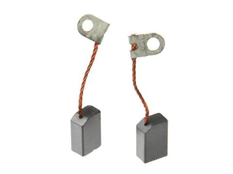 Uhlíky do čerpadla 6x10x15mm - GEKO G85304