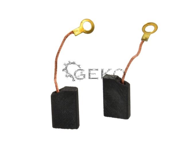 Uhlík (ruská píla) 5x13mm - GEKO G00497
