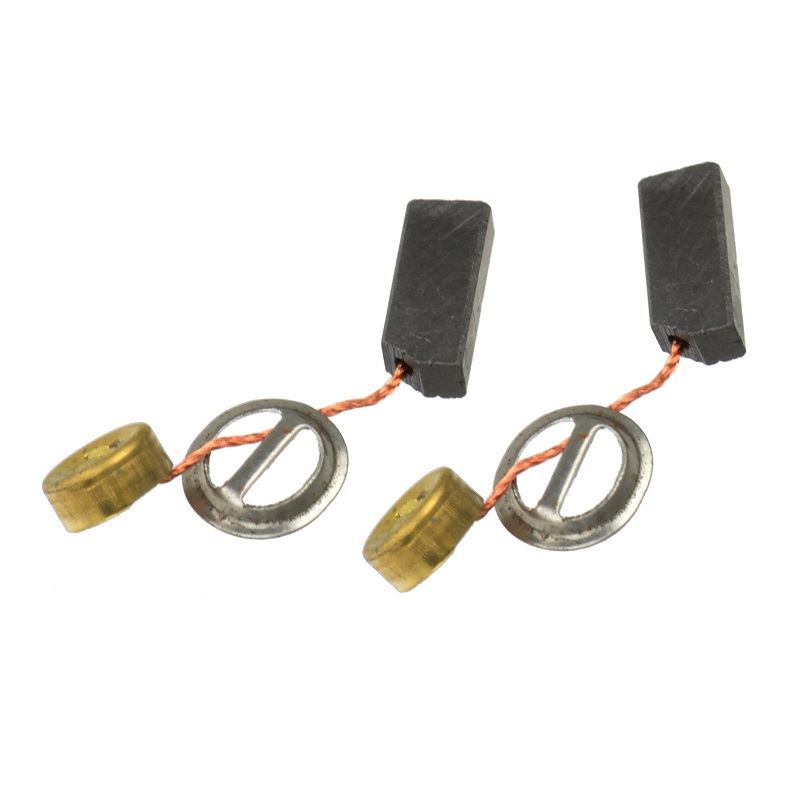 Uhlíky do vŕtačky 5x8x20mm - GEKO G00488
