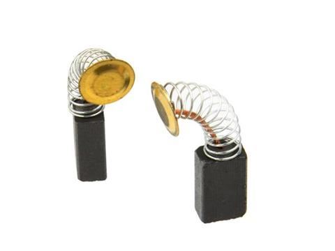 Uhlíky do uhlovej brúsky 180o 7x11x16mm - GEKO G00477