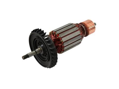 Rotor s voľným štartom (uhlová brúska 230) - GEKO G85000
