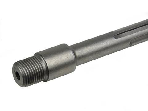 Adapter 160mm SDS MAX - GEKO G40041