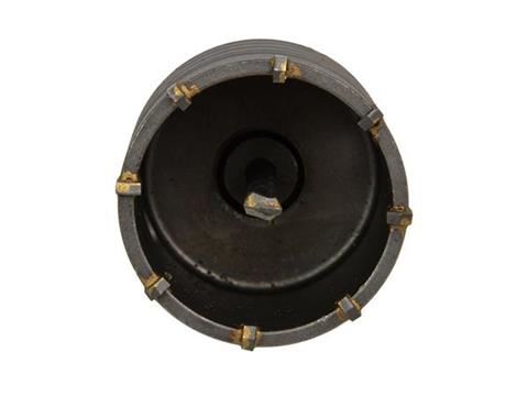 Vŕtacia korunka do betonu 65mm SDS Plus - GEKO G40001