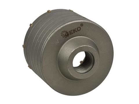 Vŕtacia korunka do betonu 80mm SDS Plus - GEKO G40002