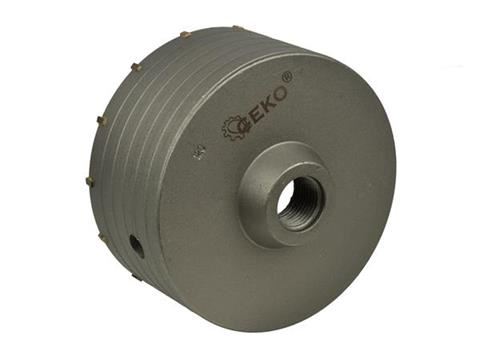 Vŕtacia korunka do betonu 120mm SDS PLUS - GEKO G40006