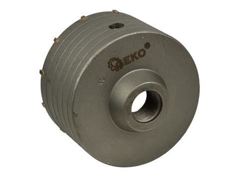 Vŕtacia korunka do betonu 100mm SDS PLUS - GEKO G40005