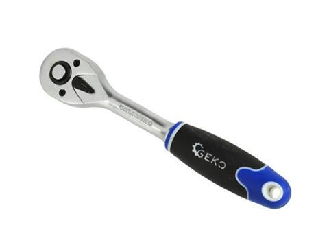 Račňa 1/4" - GEKO PROFI G10132
