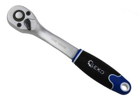 Račňa 1/4" - GEKO PROFI G10140