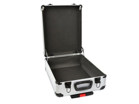 Univerzálny hliníkový kufor - GEKO G10849