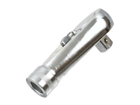 Gola sada 26ks, 3/4", 21-65 6-hran- GEKO G10115