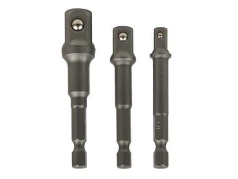 Sada násad 1/4", 3/8", 1/2" - GEKO G15010