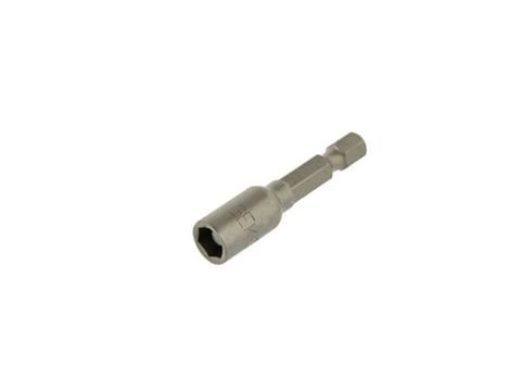 Magnetický nástavec do vrtačky 7mmx48mm 1/4" -  GEKO G15000