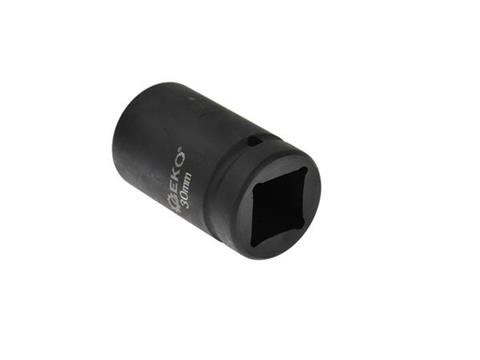 Nástrčná hlavice 1", 30mm - GEKO G10084