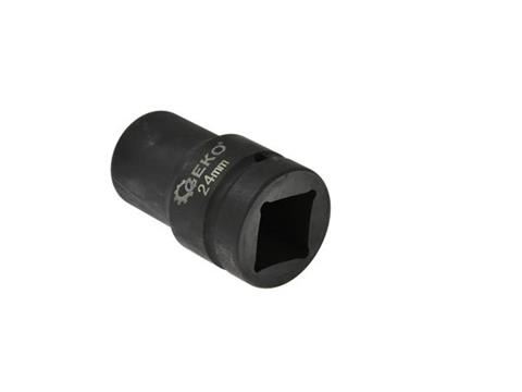 Nástrčná hlavice 1", 24mm - GEKO G10080