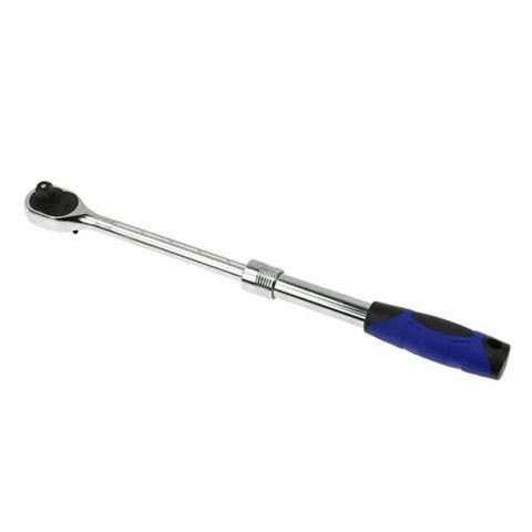 Račňa teleskopická 1/2" 290-460mm - GEKO G10145